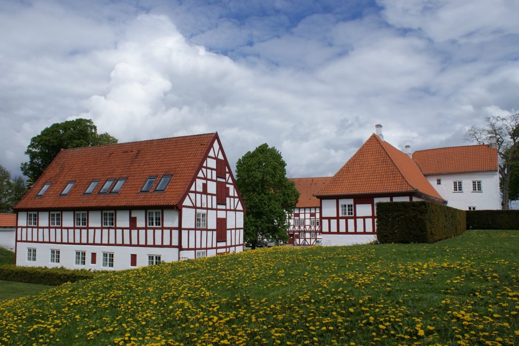Aalborghus Castle​