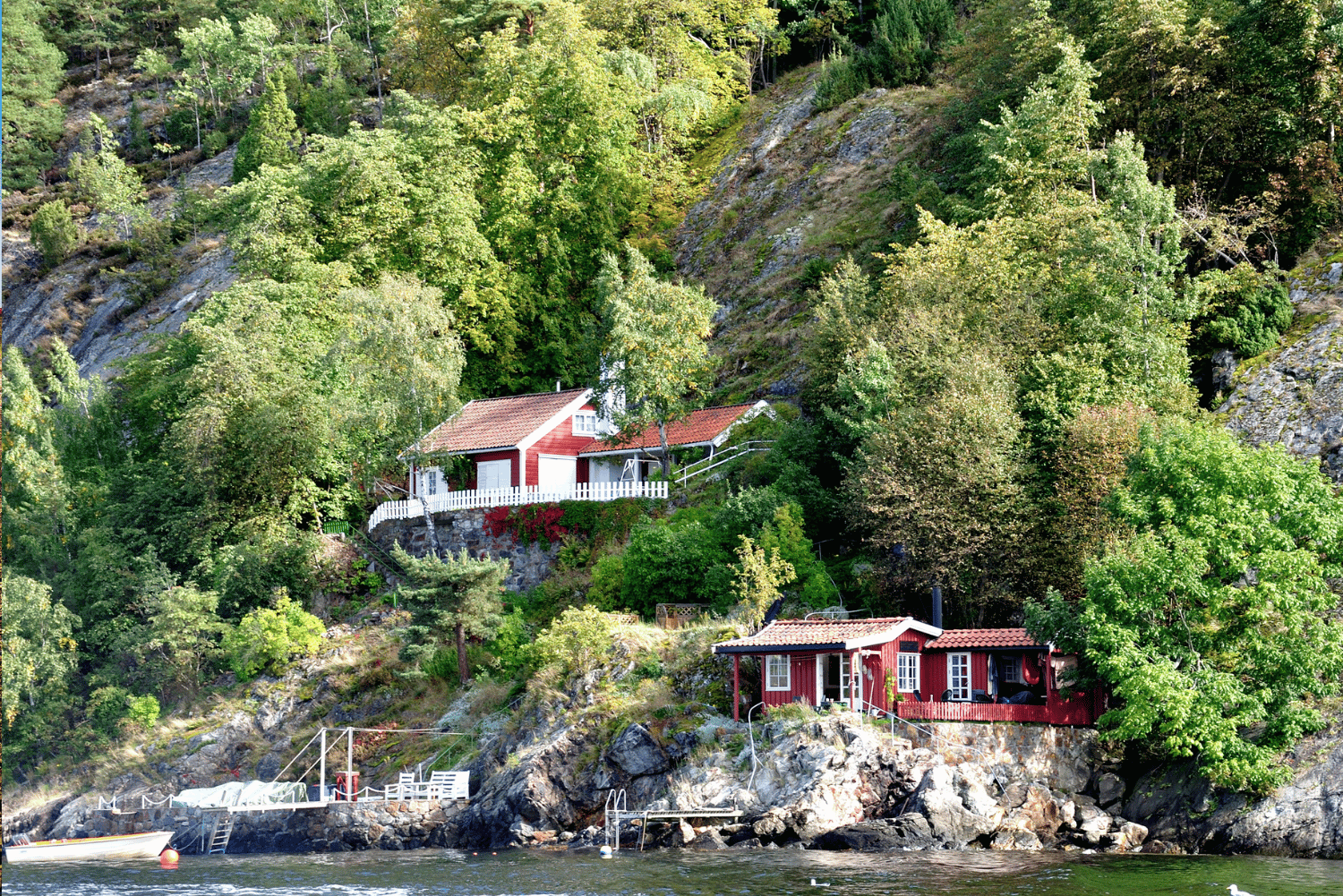 Kjolding Fjord