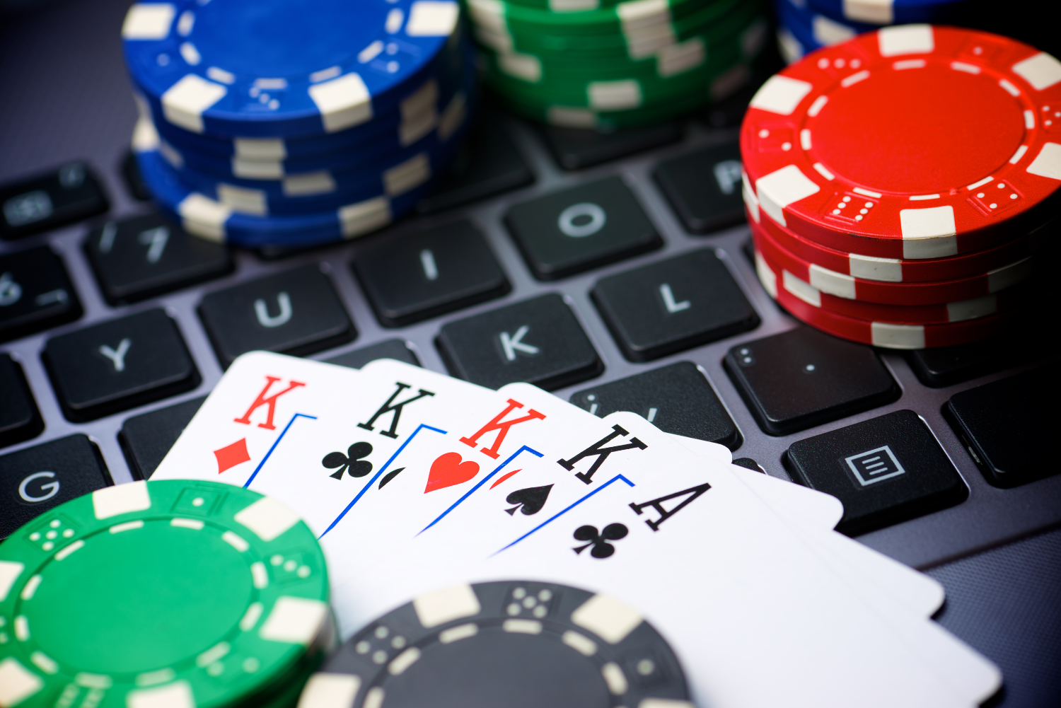 online casino