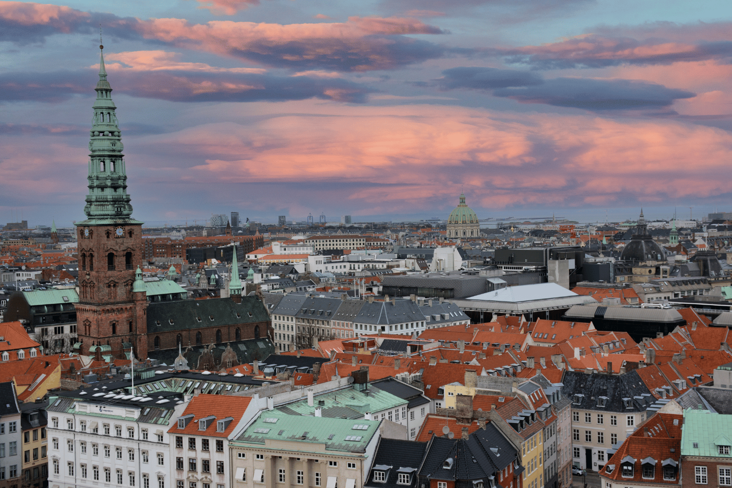 Beste Hotel kopenhagen