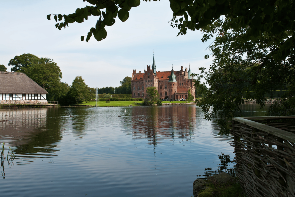 Funen: Geschiedenis, Bezienswaardigheden en Tips [update 2026]