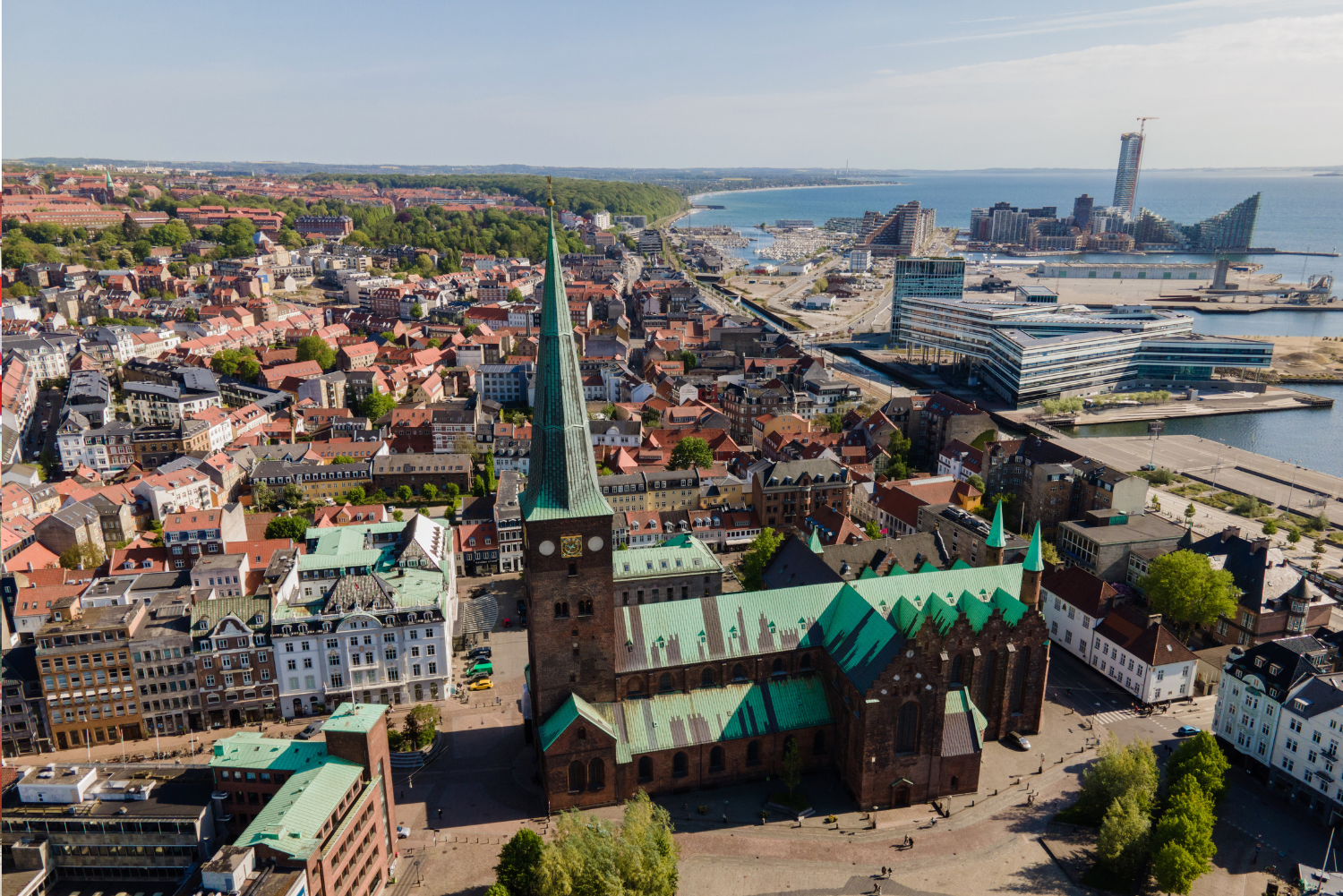 Aarhus