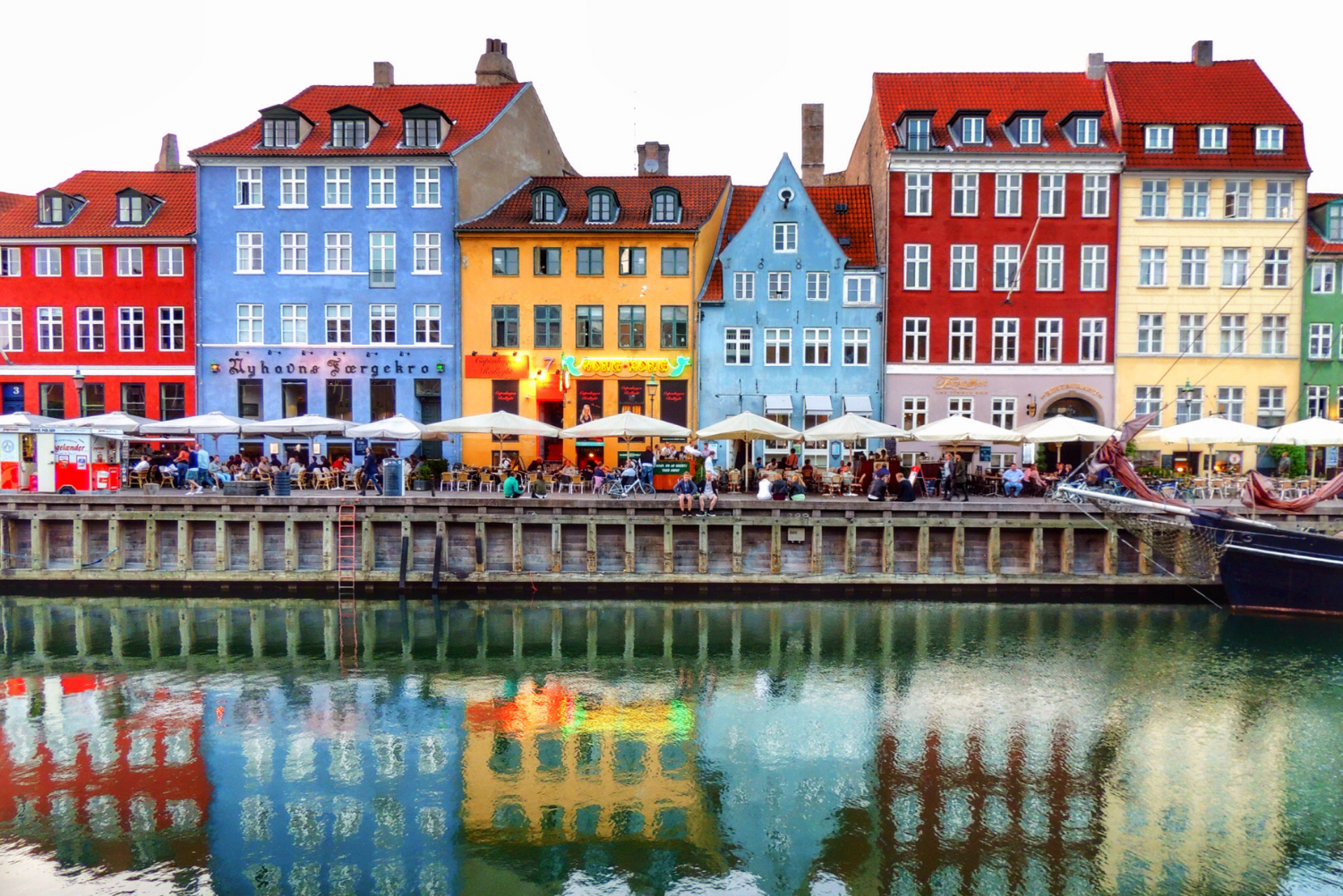 Nyhavn