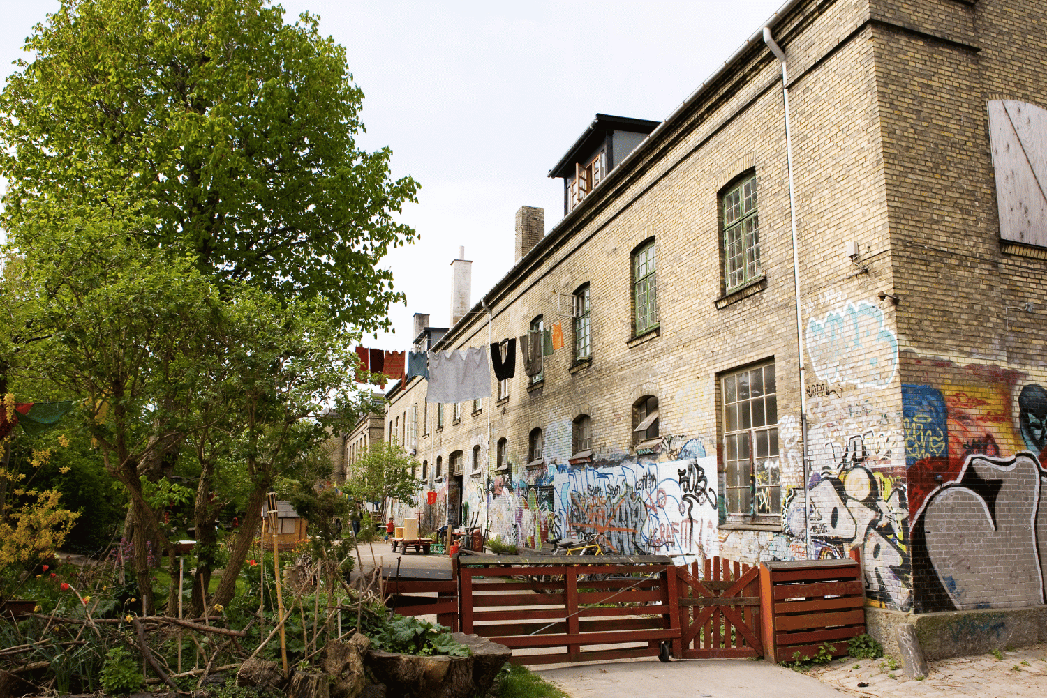 Christiania