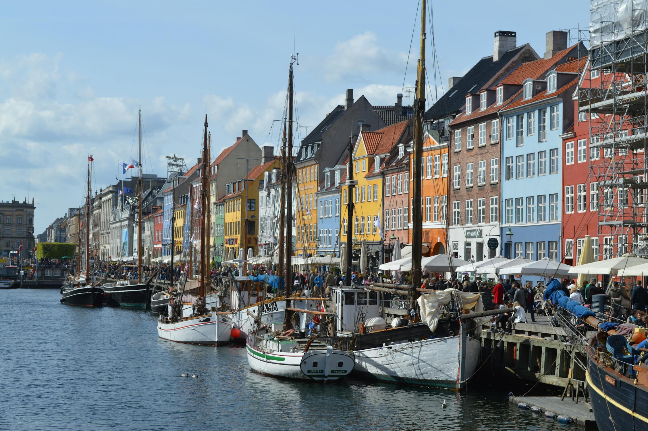 nyhavn