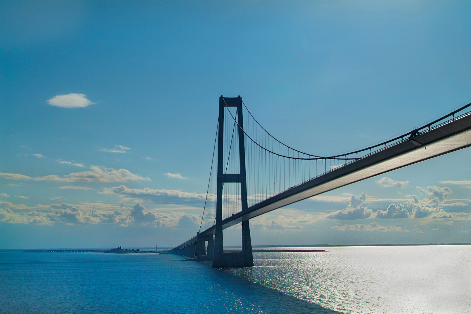 brug of boot denemarken