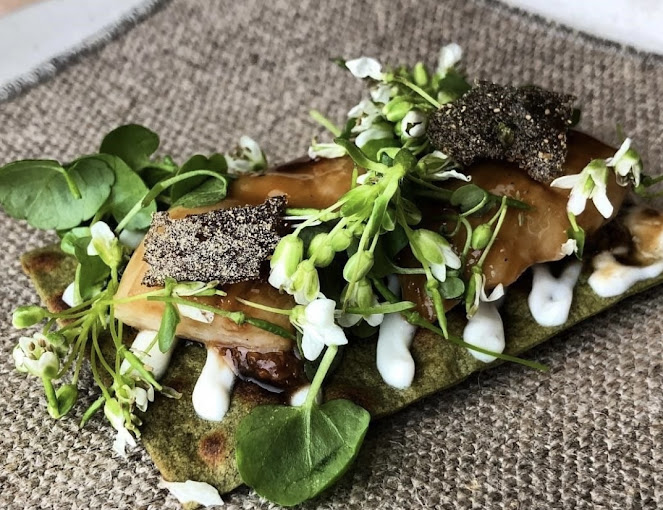 Wat is Noma in Kopenhagen? Wat is Noma in Kopenhagen?